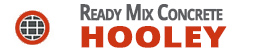 Ready Mix Concrete Hooley